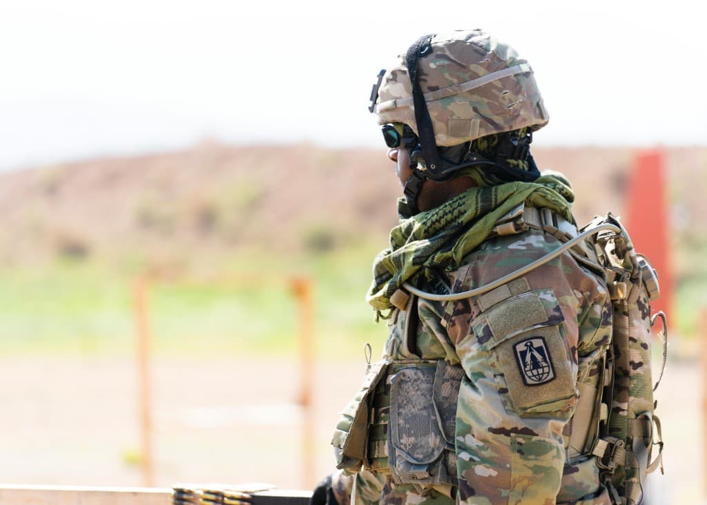 Військове та тактичне спорядження Force Gear