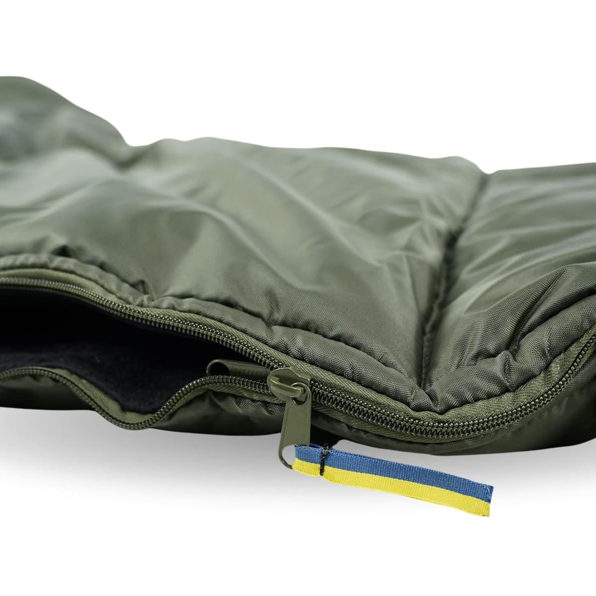 Польовий спальний мішок Tactical Sleep System –10 °C (0,9*2,2 м) — фото 4