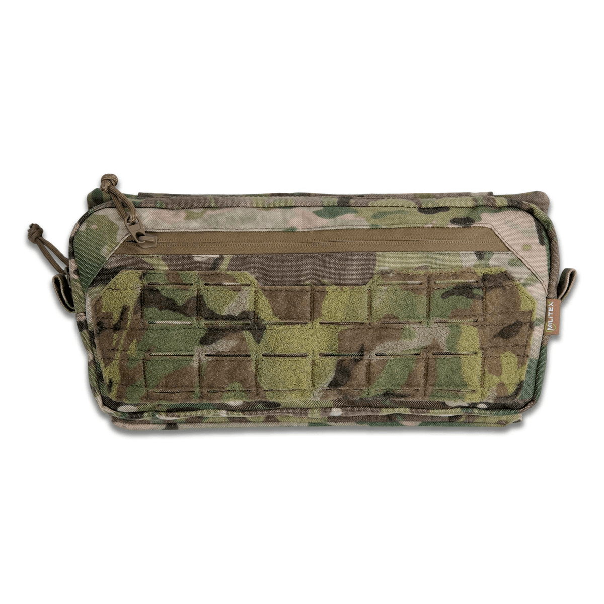 Підсумок під захист живота Militex Мультикам з Cordura original USA (L) з балістичним захистом 1 класу — фото 3
