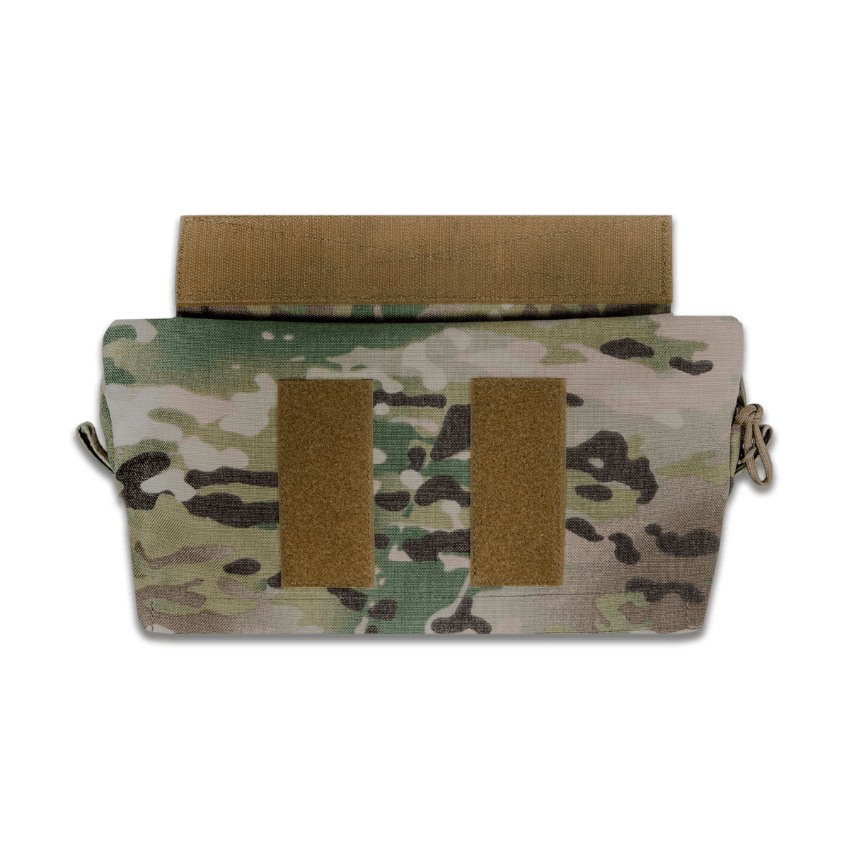 Підсумок під захист живота Militex Мультикам з Cordura original USA (L) з балістичним захистом 1 класу — фото 4