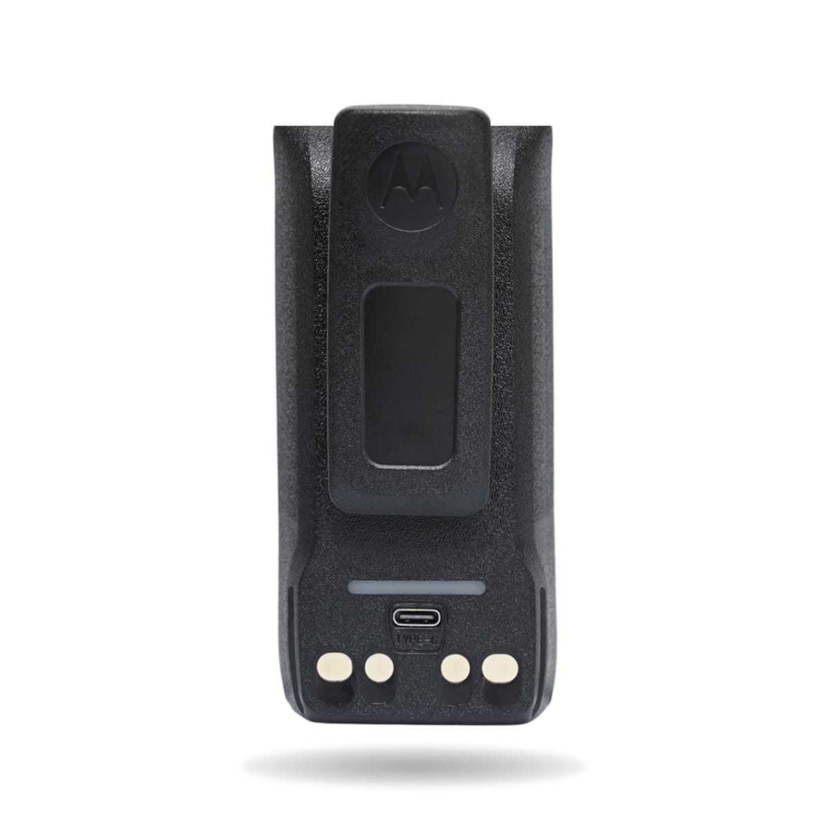 Акумуляторна батарея Motorola R7 / R7a Li-Ion 5000 mAh з USB Type-C — фото 2