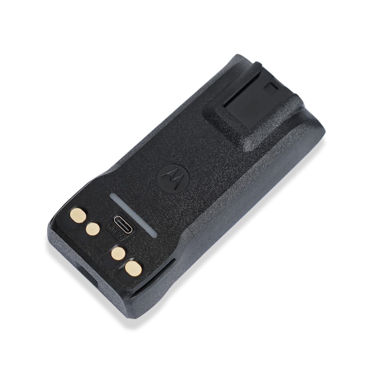 Акумуляторна батарея Motorola R7 / R7a Li-Ion 5000 mAh з USB Type-C — фото 6