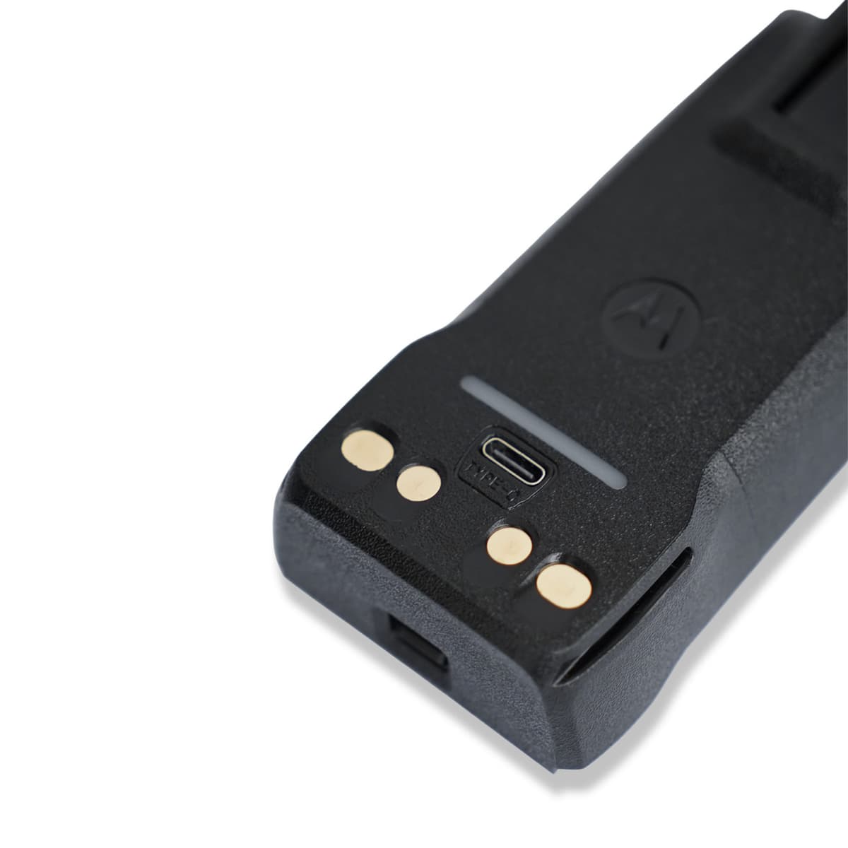 Акумуляторна батарея Motorola R7 / R7a Li-Ion 5000 mAh з USB Type-C — фото 10