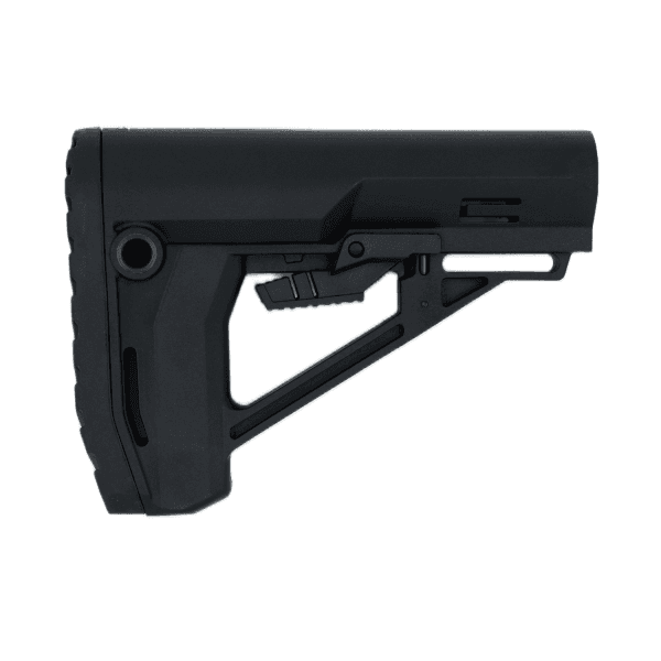 Телескопічний приклад NORD Key-Arma для AR/AK Mill spec Polymer1470