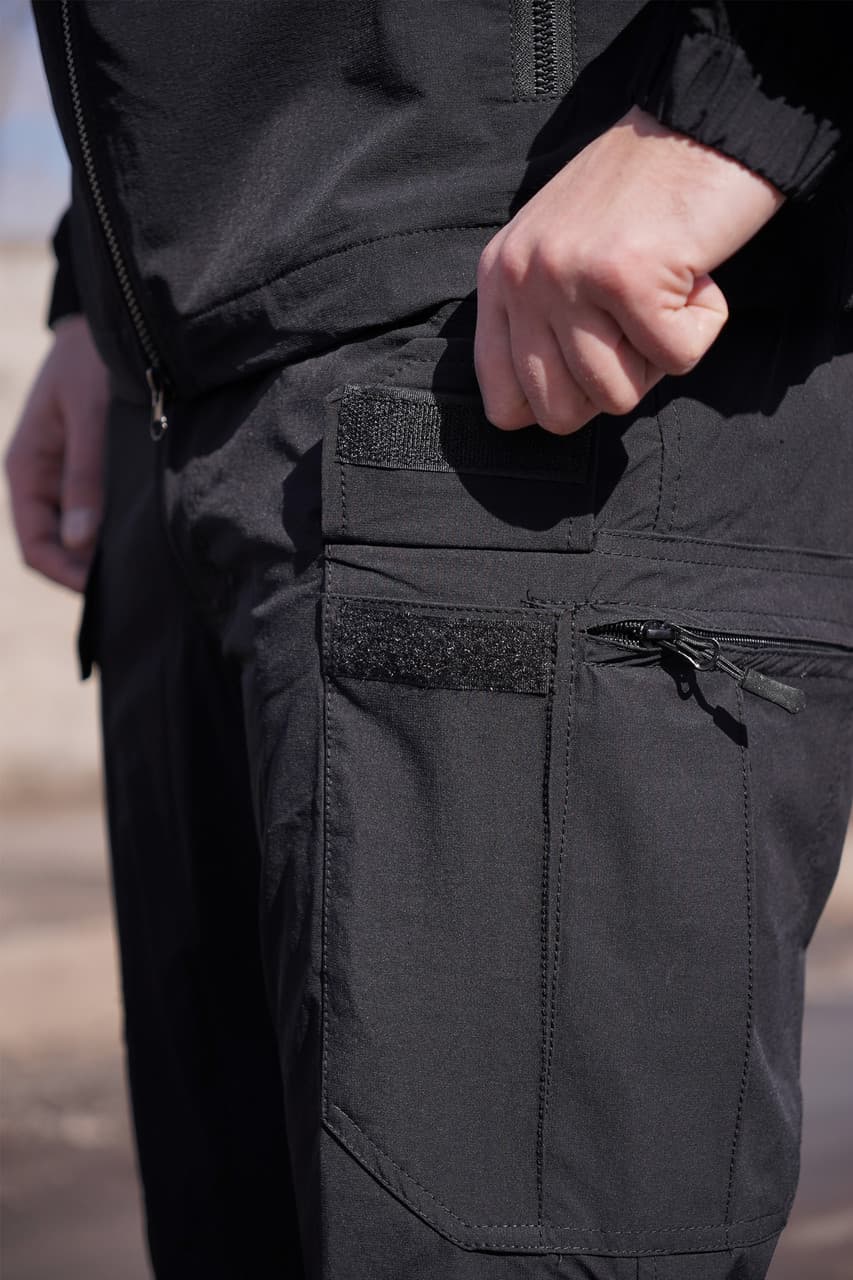 Штани Tactical Flex Pro FS - свобода рухів у будь-яких умовах — фото 8