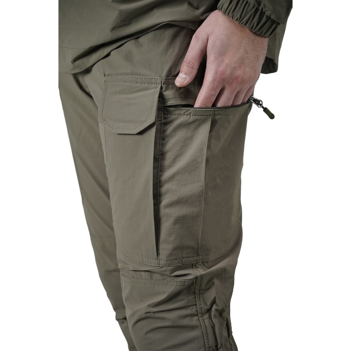 Штани Tactical Flex Pro FS - свобода рухів у будь-яких умовах — фото 5
