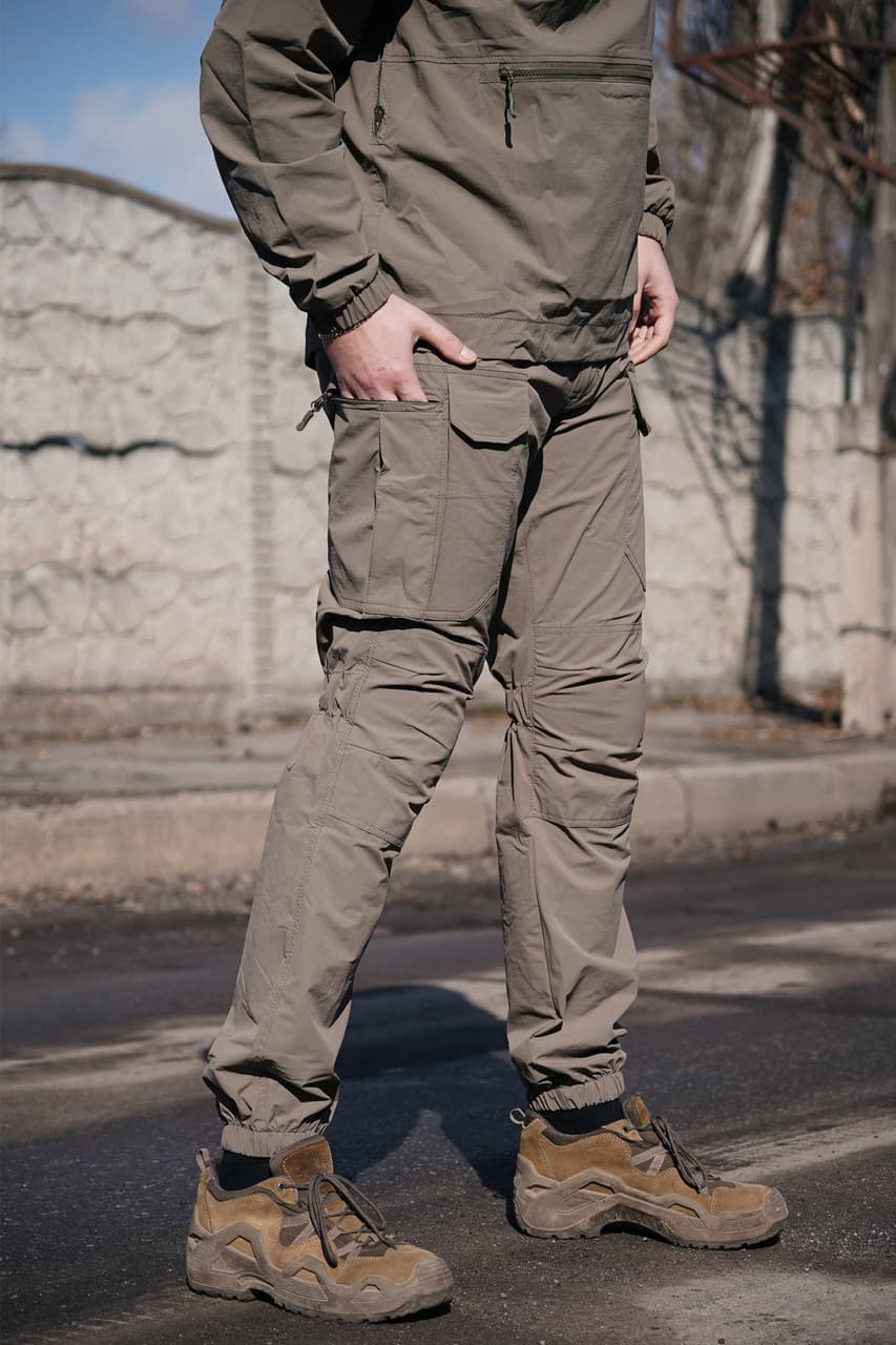 Штани Tactical Flex Pro FS - свобода рухів у будь-яких умовах — фото 8
