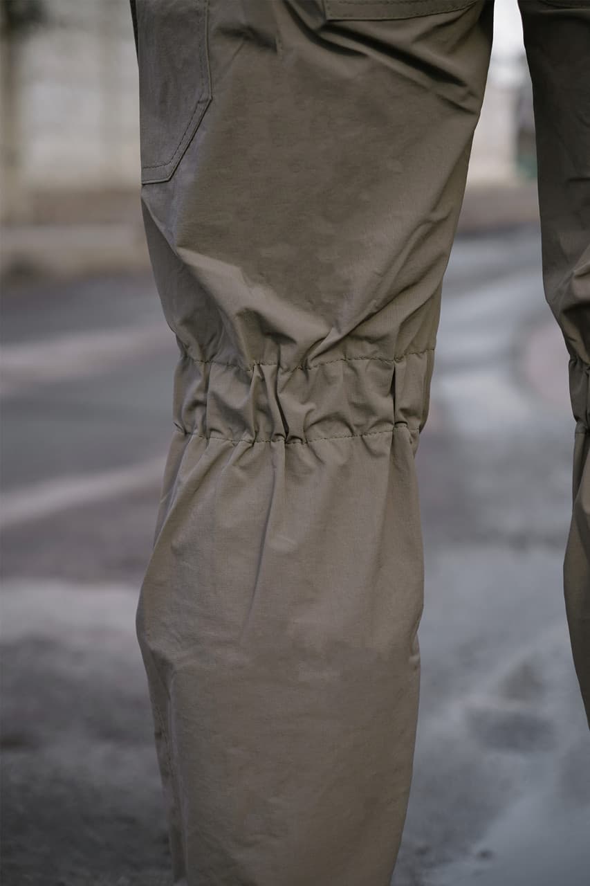 Штани Tactical Flex Pro FS - свобода рухів у будь-яких умовах — фото 10