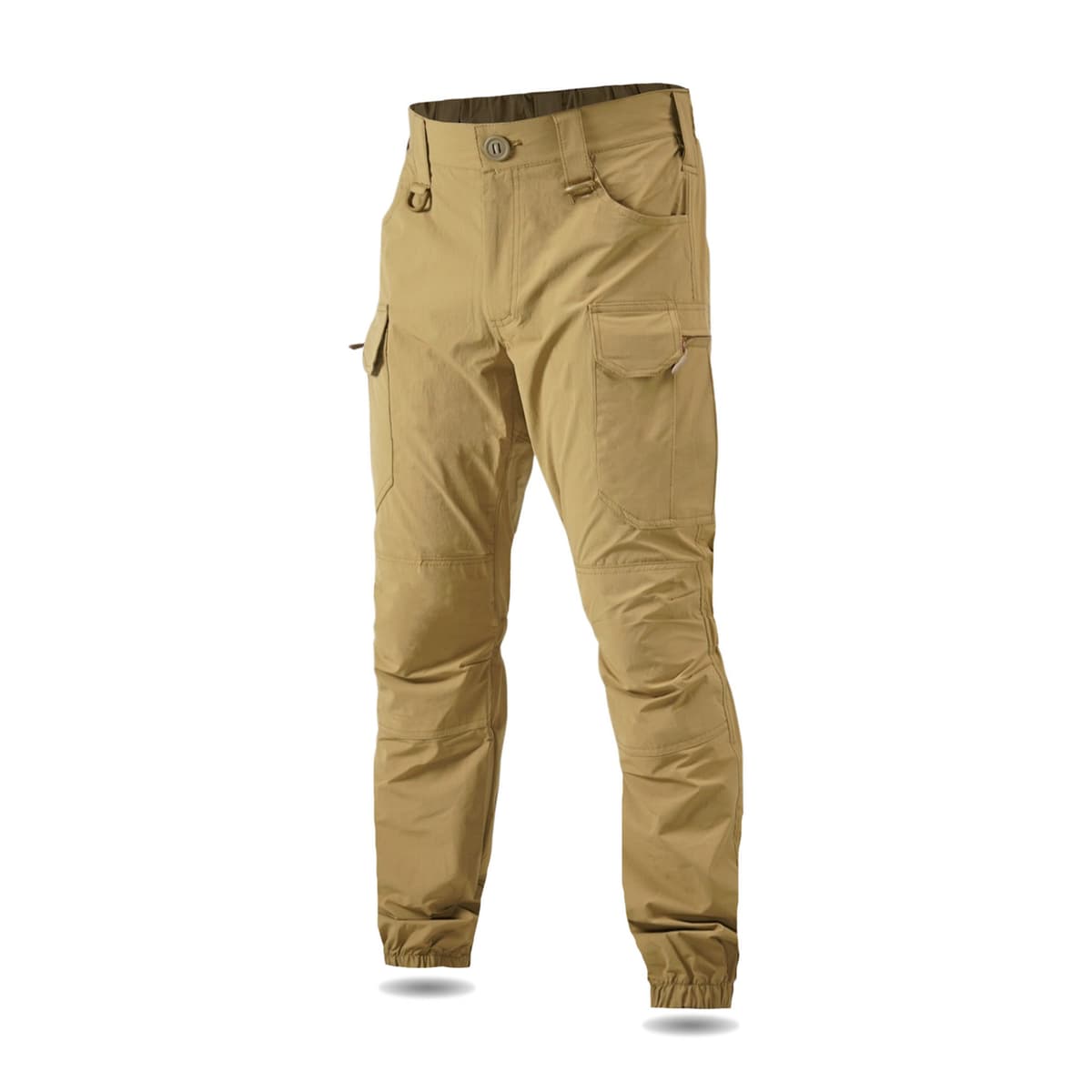 Штани Tactical Flex Pro FS - свобода рухів у будь-яких умовах (койот) — фото 1