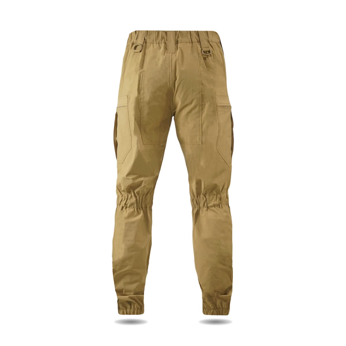Штани Tactical Flex Pro FS - свобода рухів у будь-яких умовах (койот) — фото 2