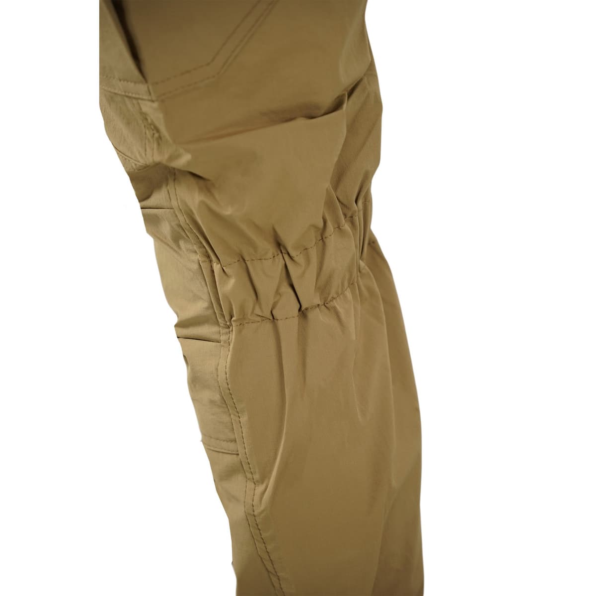 Штани Tactical Flex Pro FS - свобода рухів у будь-яких умовах (койот) — фото 6