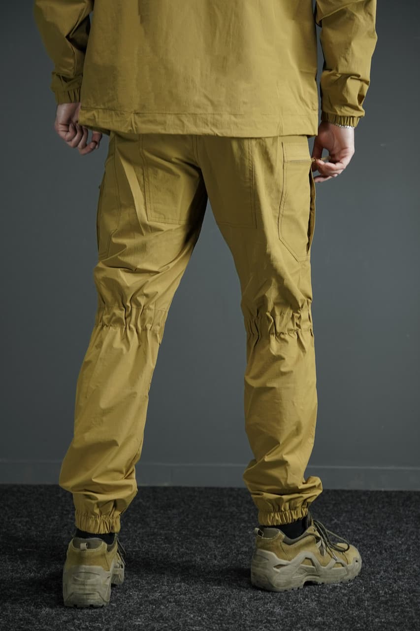 Штани Tactical Flex Pro FS - свобода рухів у будь-яких умовах (койот) — фото 8