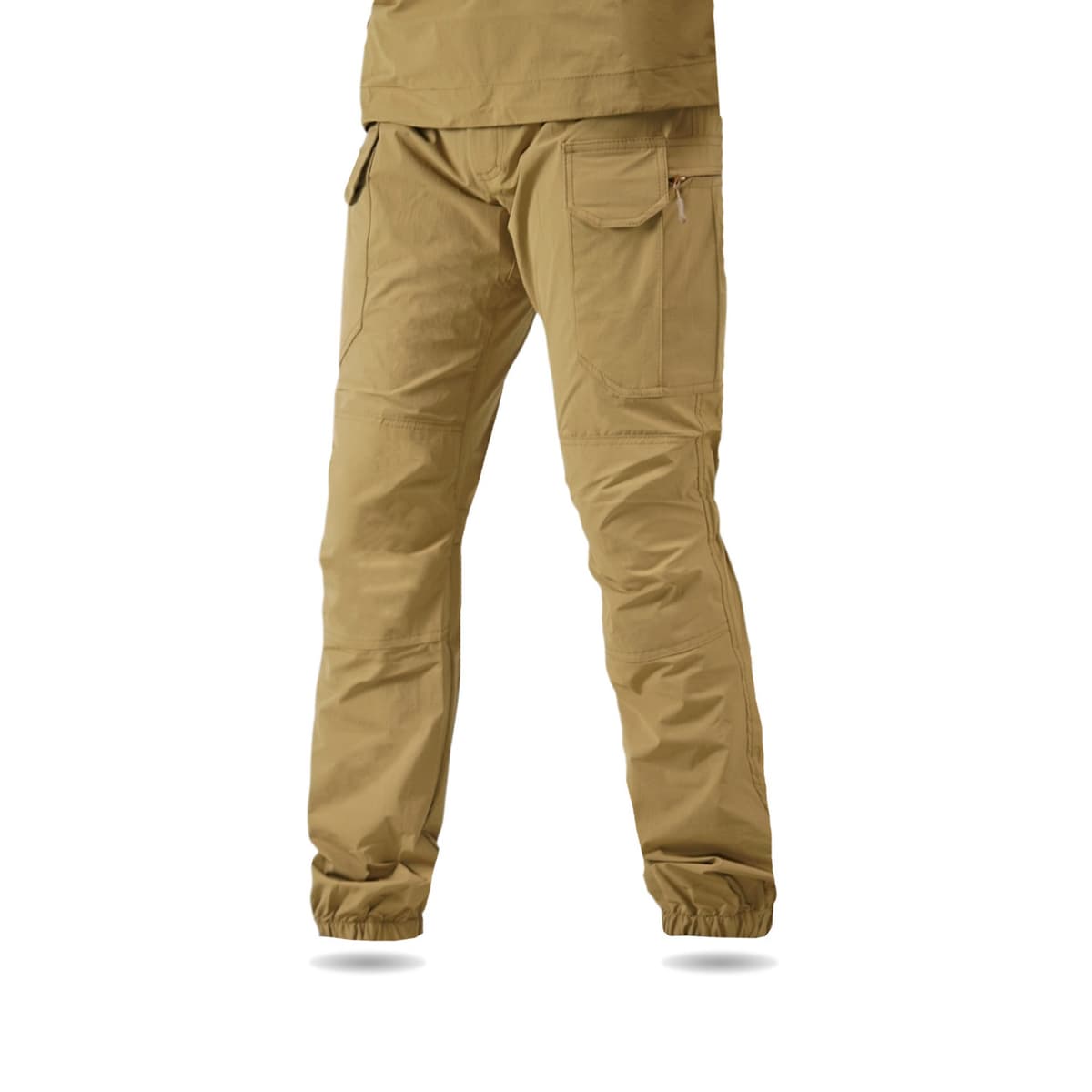 Штани Tactical Flex Pro FS - свобода рухів у будь-яких умовах (койот) — фото 4