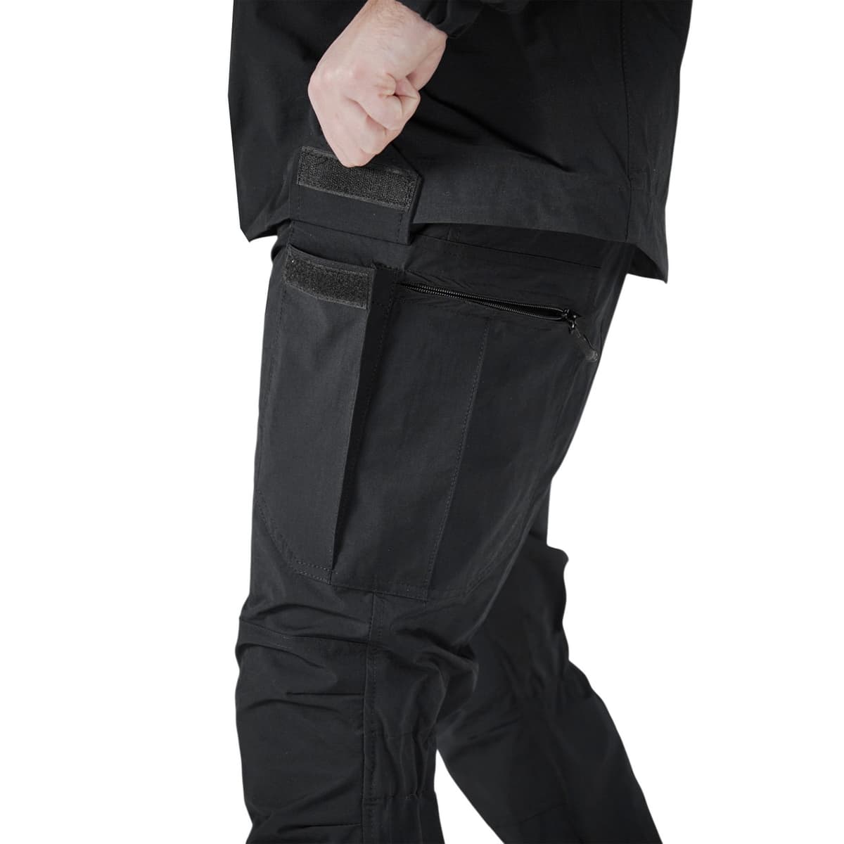 Штани Tactical Flex Pro FS - свобода рухів у будь-яких умовах — фото 5