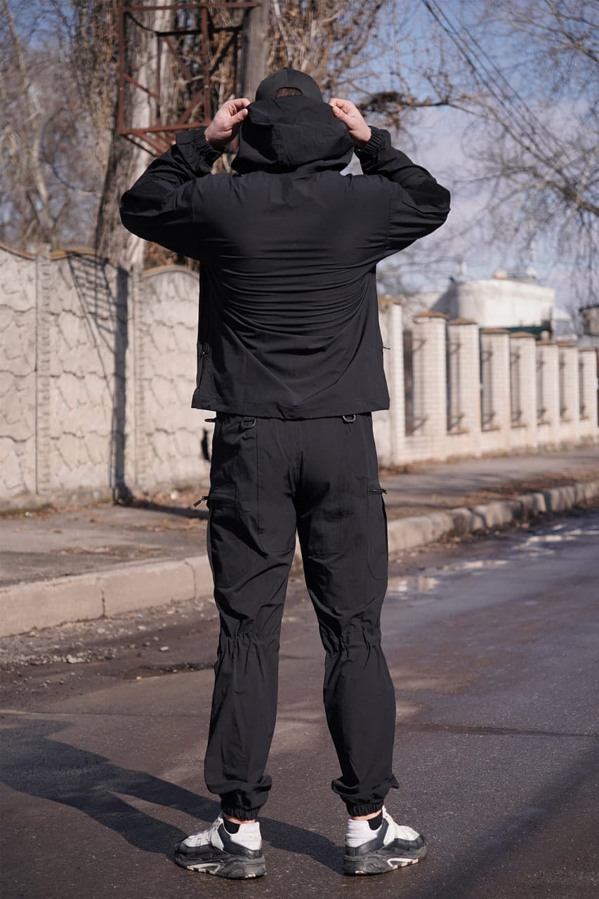 Штани Tactical Flex Pro FS - свобода рухів у будь-яких умовах — фото 6