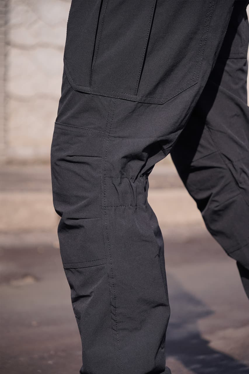 Штани Tactical Flex Pro FS - свобода рухів у будь-яких умовах — фото 9