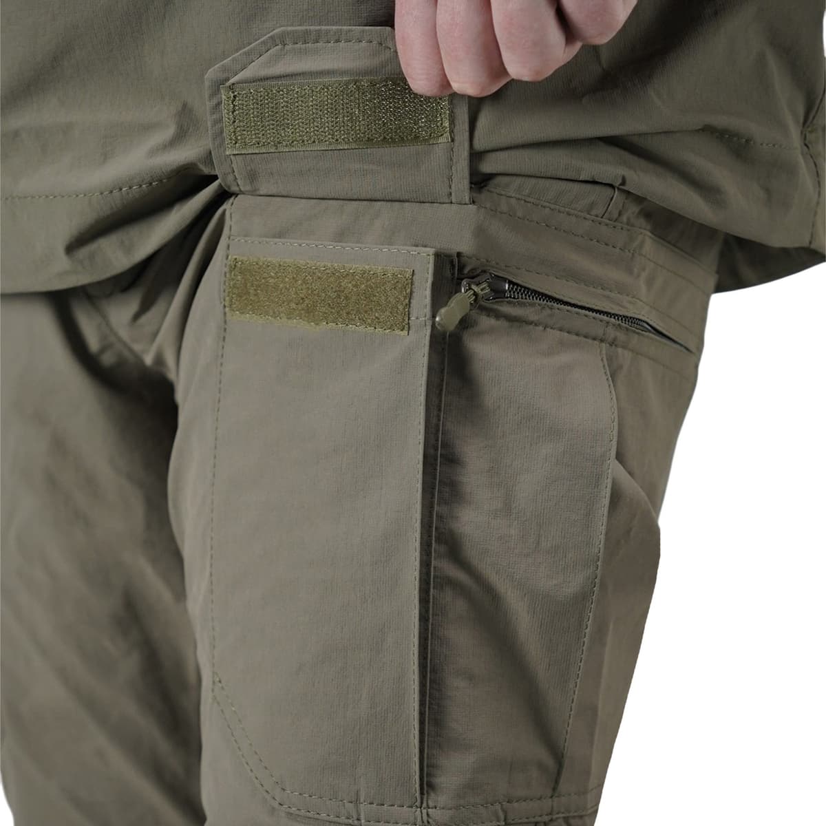Штани Tactical Flex Pro FS - свобода рухів у будь-яких умовах — фото 6
