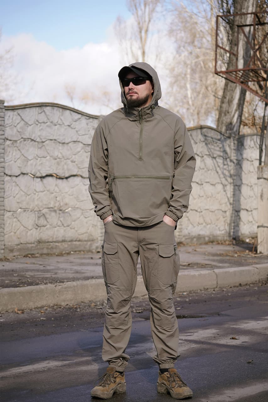 Штани Tactical Flex Pro FS - свобода рухів у будь-яких умовах — фото 7