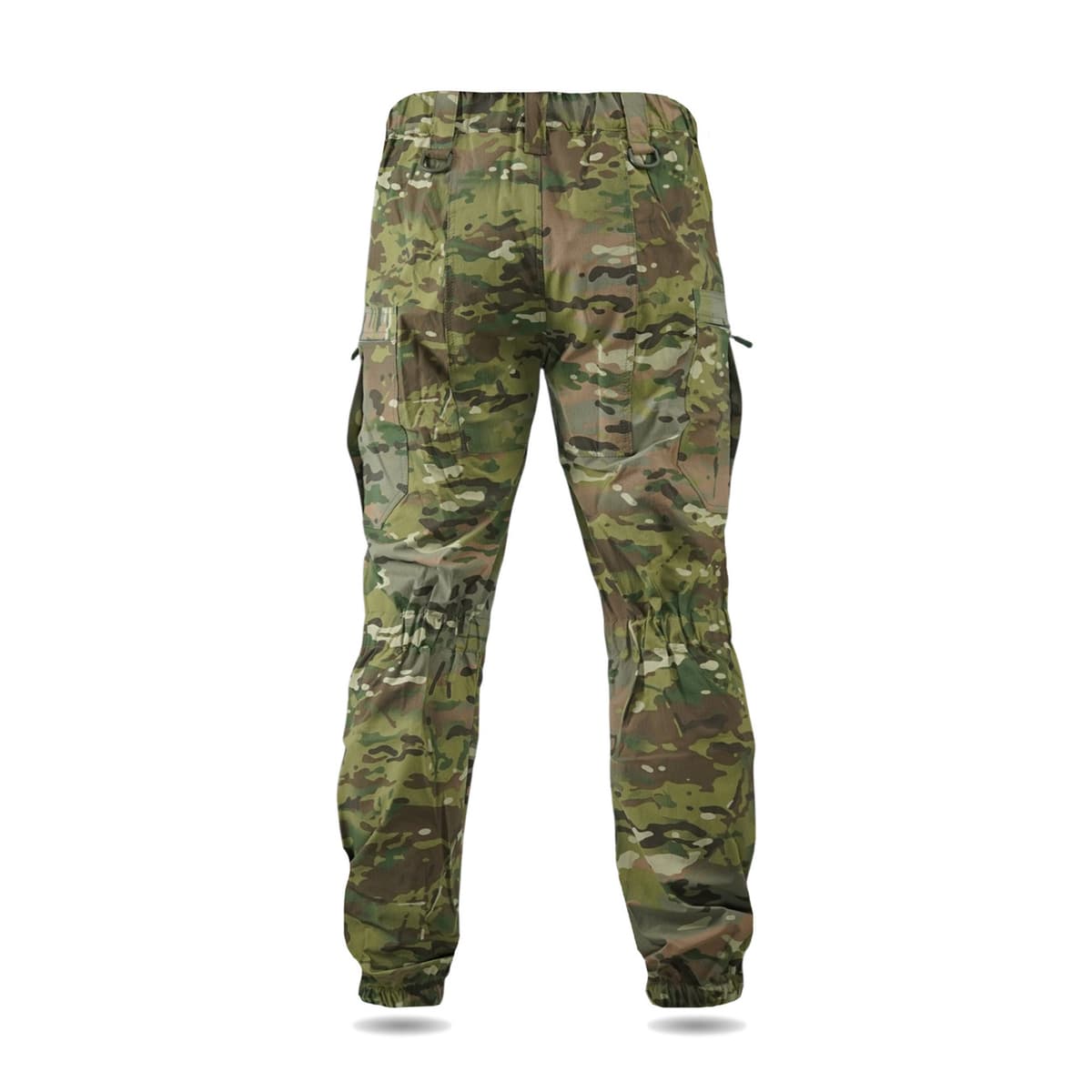 Штани Tactical Flex Pro FS - свобода рухів у будь-яких умовах — фото 2