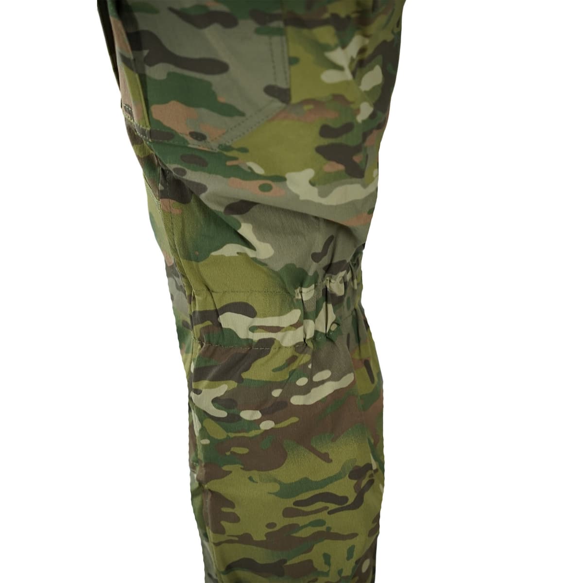 Штани Tactical Flex Pro FS - свобода рухів у будь-яких умовах — фото 5