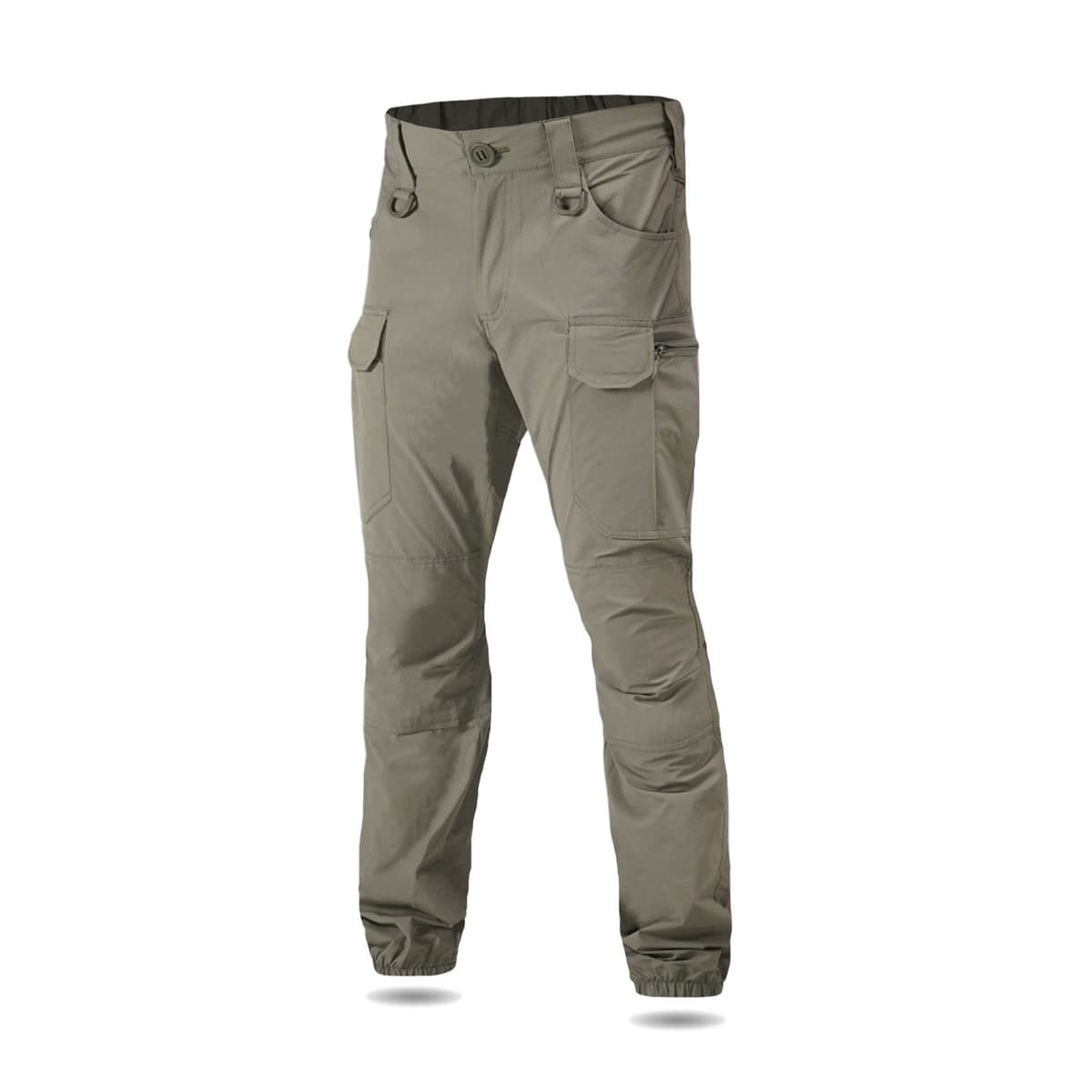 Тактичний костюм Tactical Flex Pro FS (4WStretch) Хакі (куртка та штани) — фото 4
