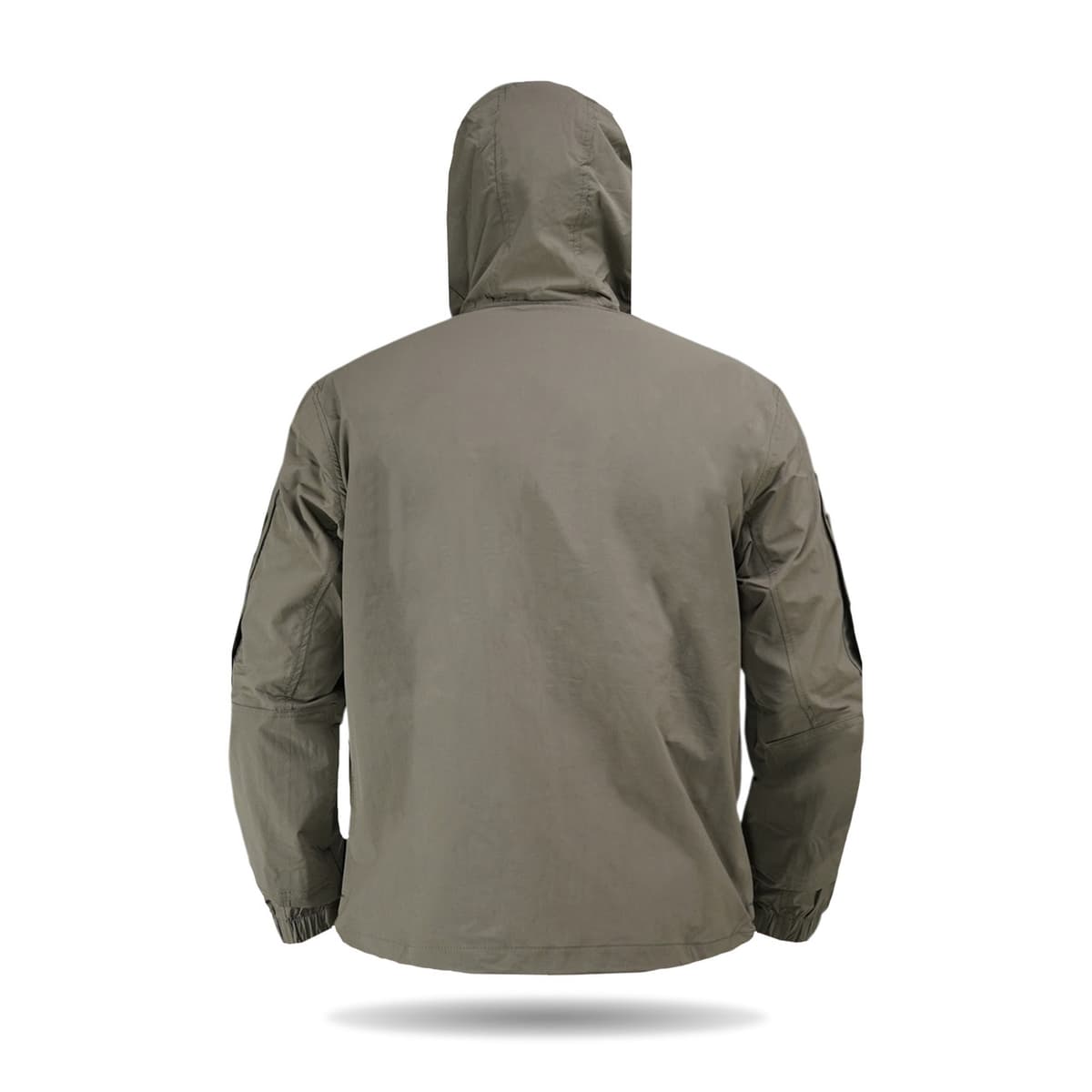 Тактичний костюм Tactical Flex Pro FS (4WStretch) Хакі (куртка та штани) — фото 3