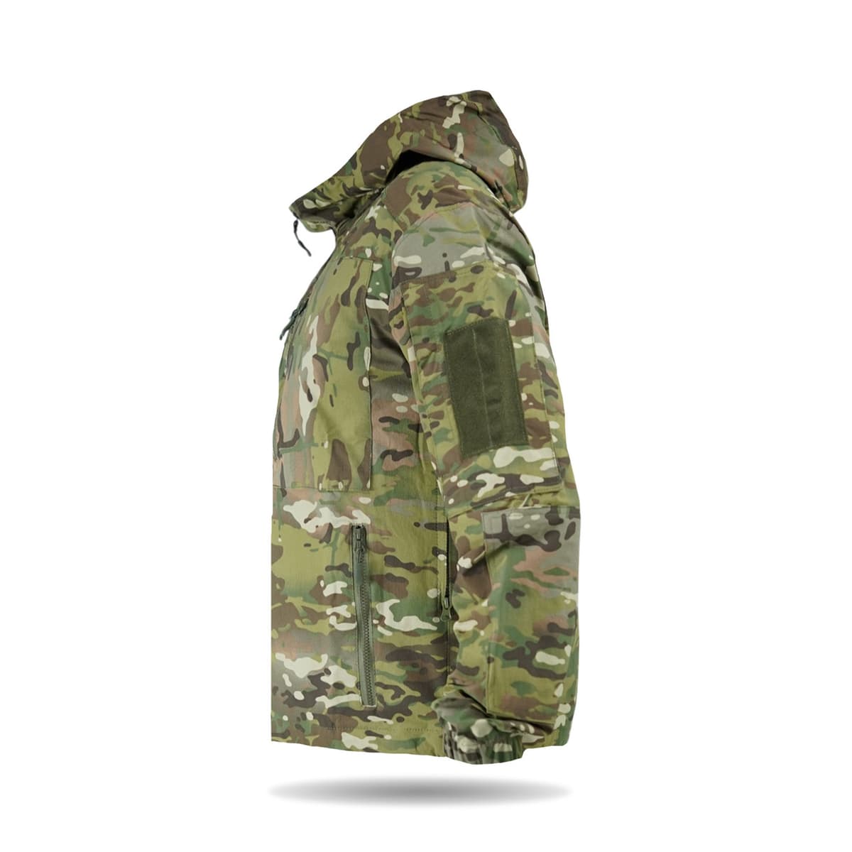 Вологозахисна куртка Tactical Flex Pro FS — з 4WStretch (3000мм) — фото 3