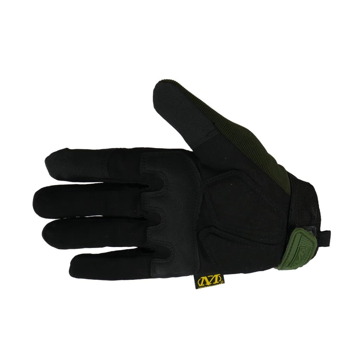 Рукавиці Mechanix MX-61 Олива — фото 5
