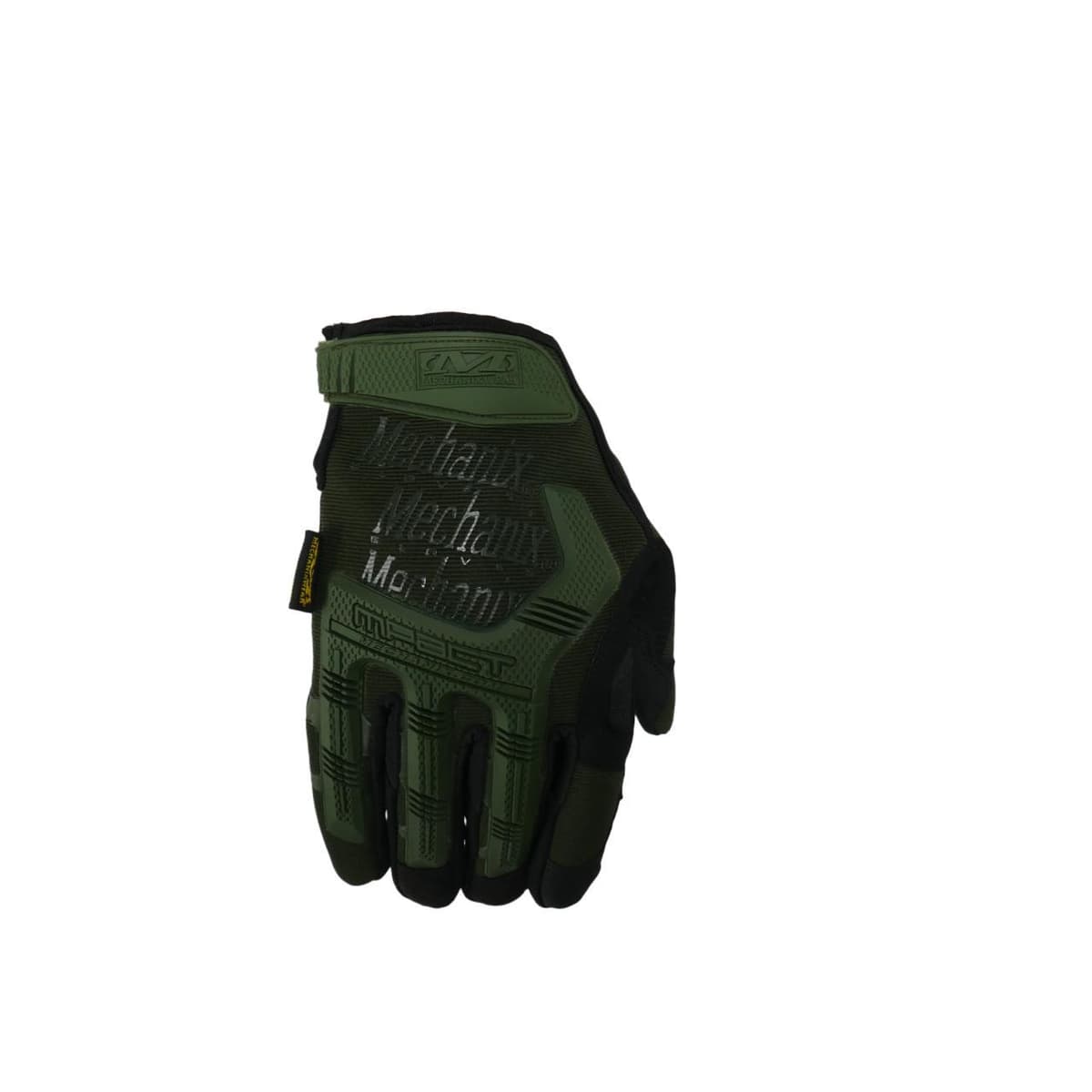 Рукавиці Mechanix MX-61 Олива — фото 6