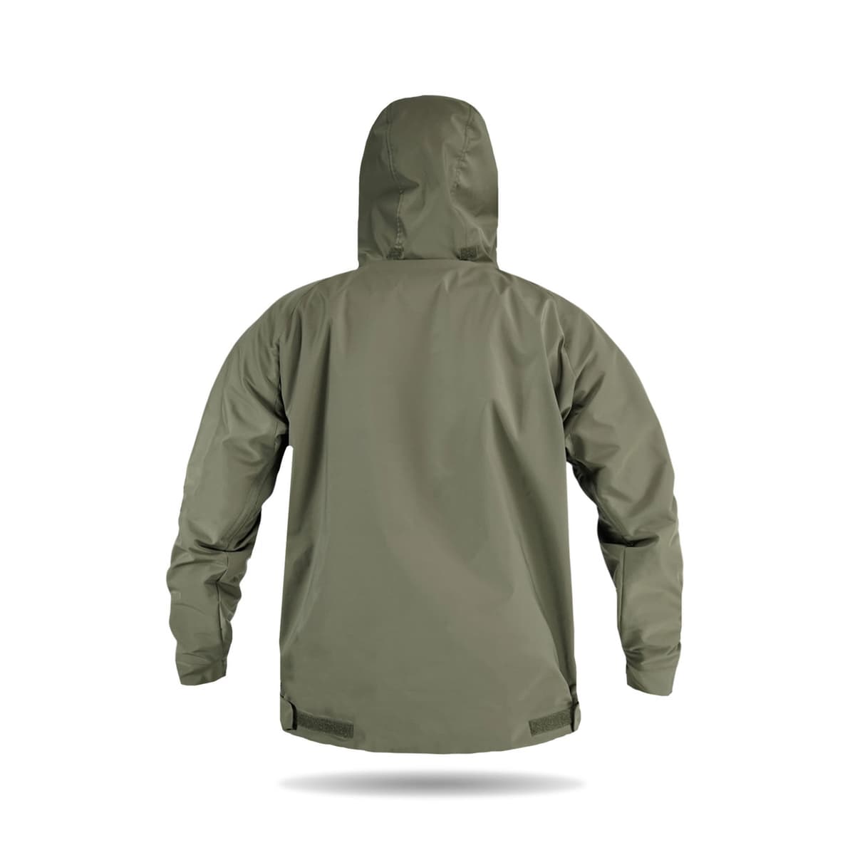 Анорак Military Stealth Army Green демісезонний для активного відпочинку — фото 2