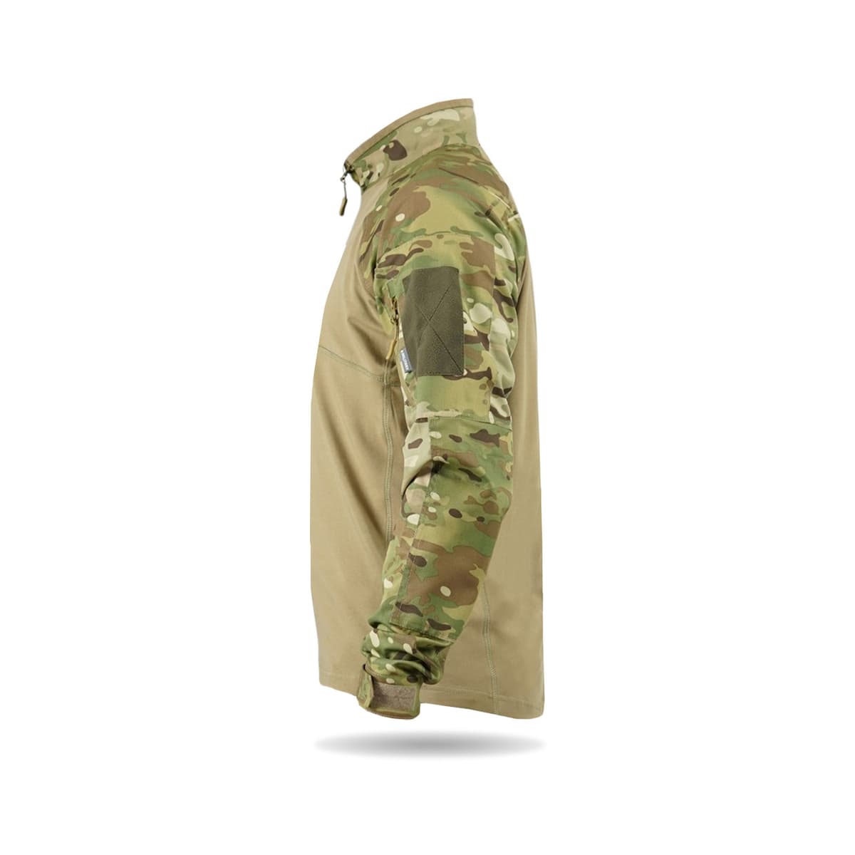 Тактична бойова сорочка RF multicam-tan BR S — фото 2