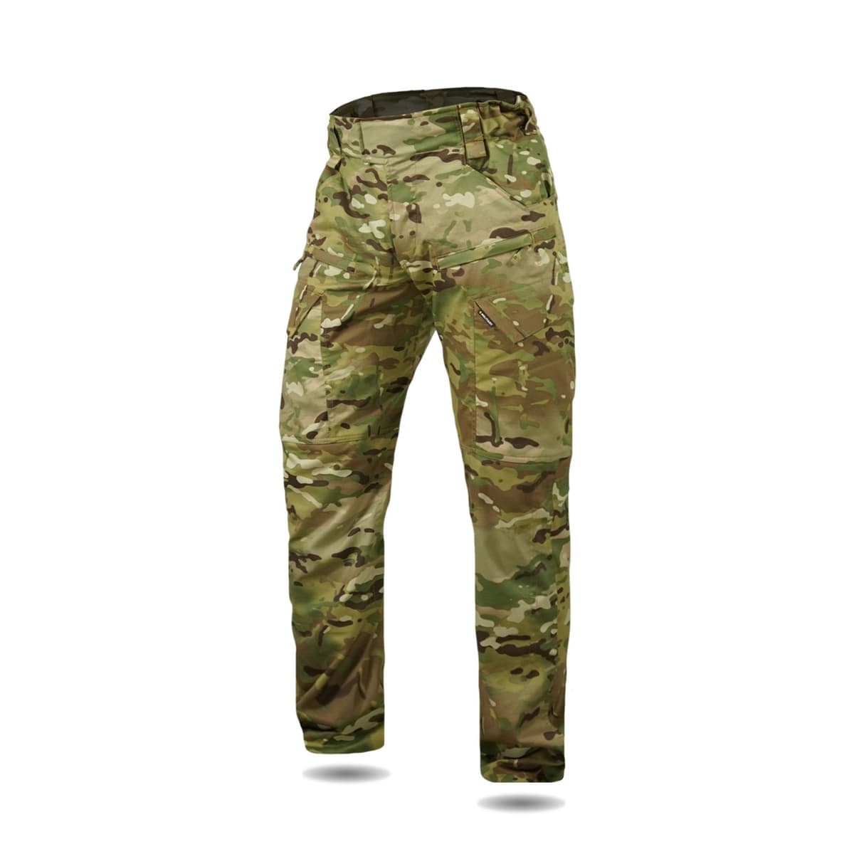 Штани військові RF Military Twill, Multicam BR M — фото 2