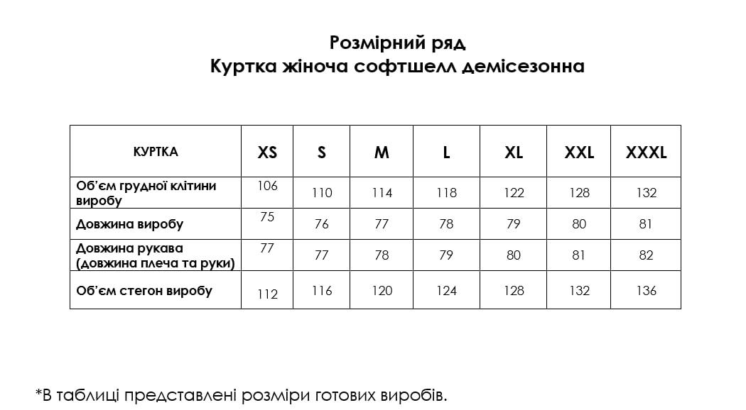 Зимова утеплена жіноча FS куртка-трансформер Soft Shell 2в1, піксель — фото 9