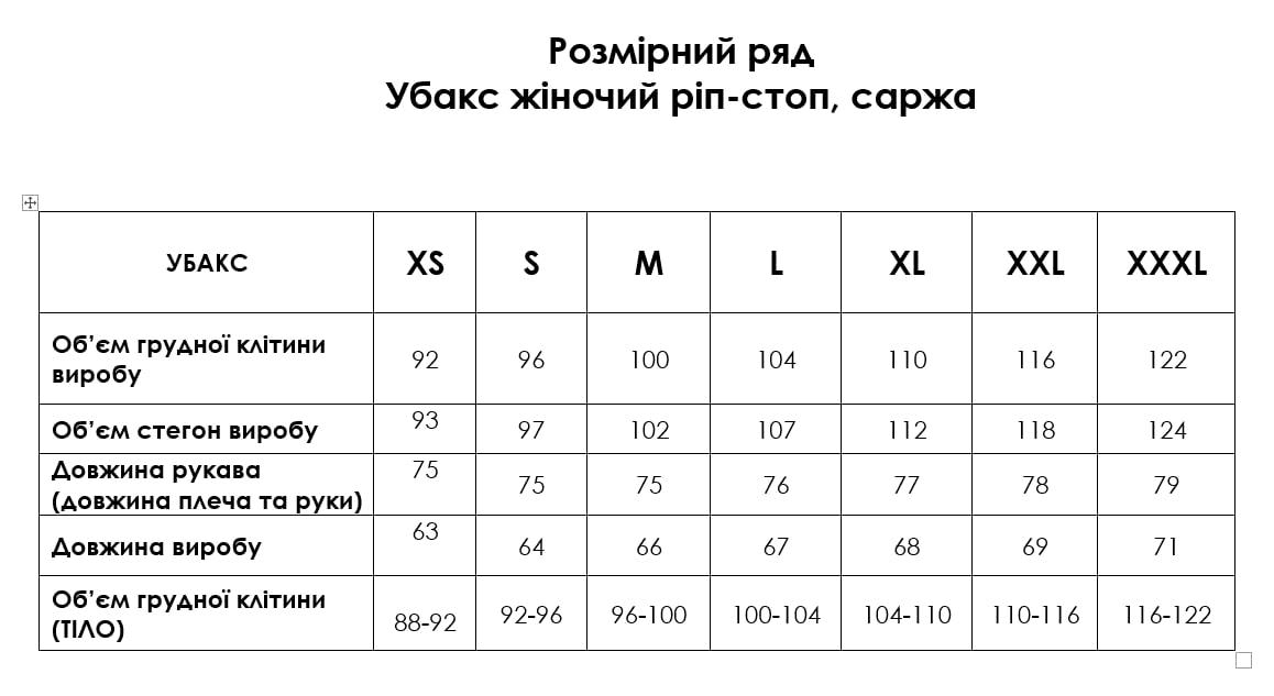 Жіноча бойова сорочка UBACS для бронежилета Мультикам/Койот — фото 6