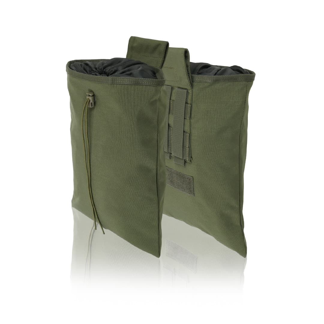 Підсумок під скидання Kiborg GU Mag Reset Pouch Хакі