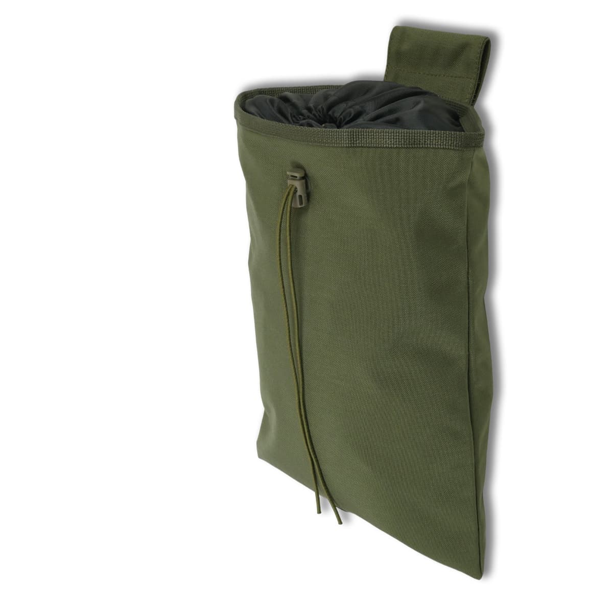 Підсумок під скидання Kiborg GU Mag Reset Pouch Хакі — фото 3