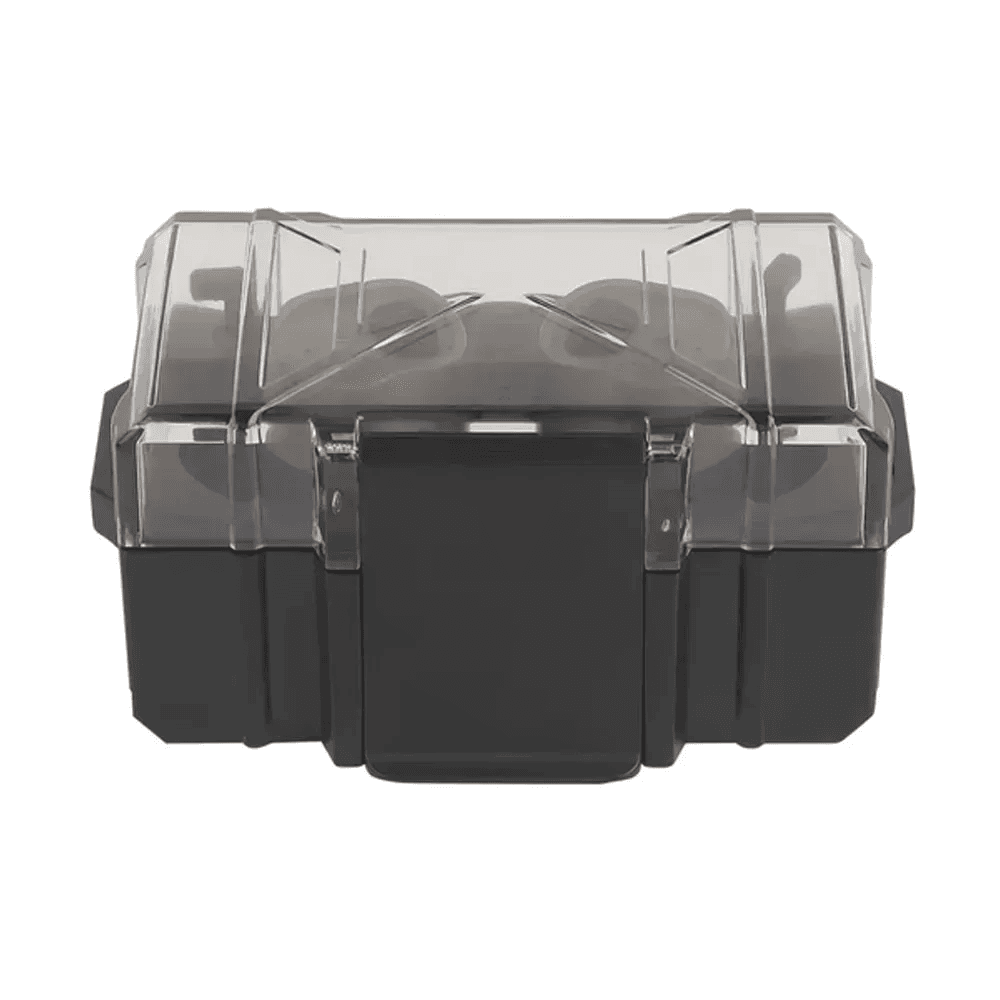 Активні захисні навушники-беруші Earmor M20T Pro Bluetooth — Койот — фото 7