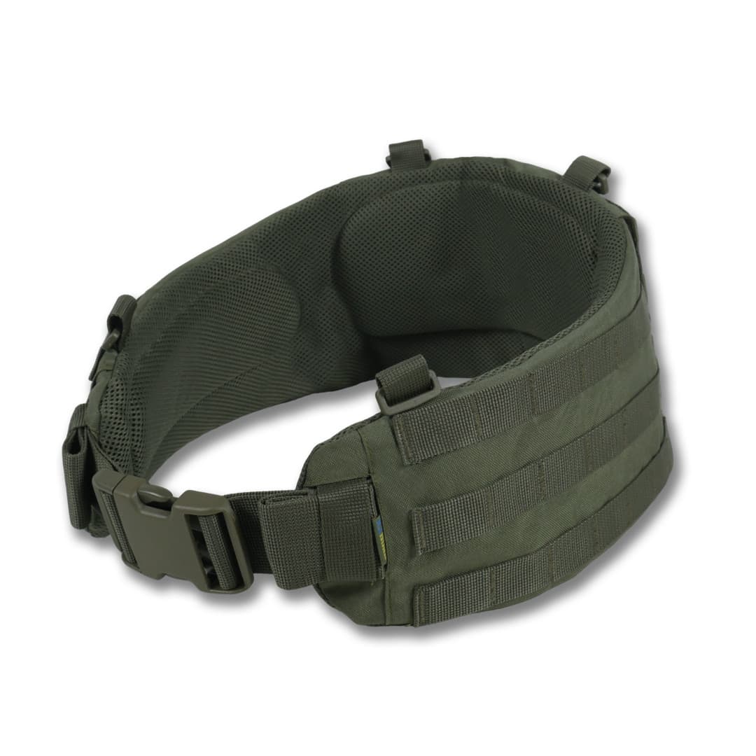 Пояс для РПС GEN.2 (M) Kiborg R-1 олива з IRR-покриттям