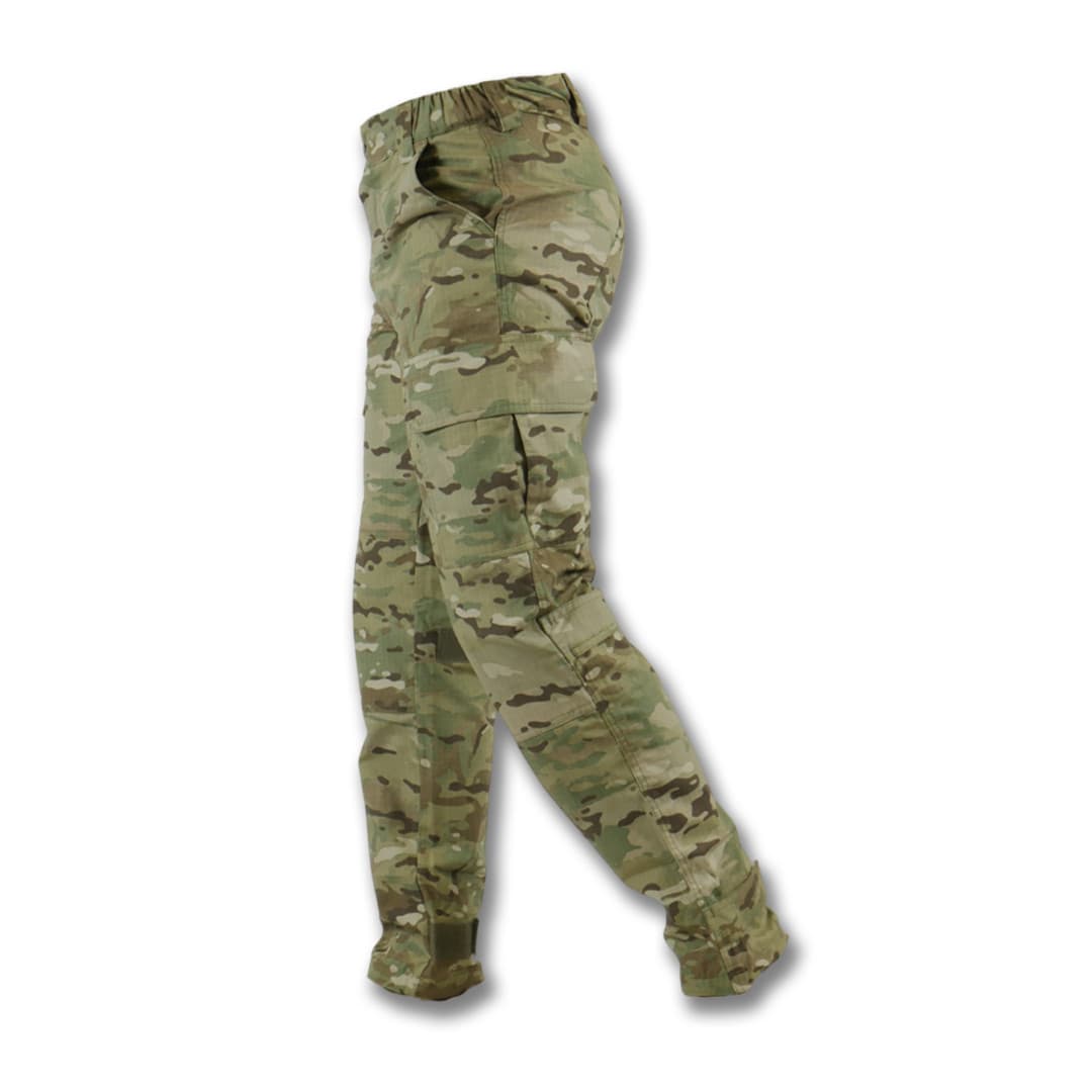 Штани мультикам Kiborg Compat Pants G2 — фото 2