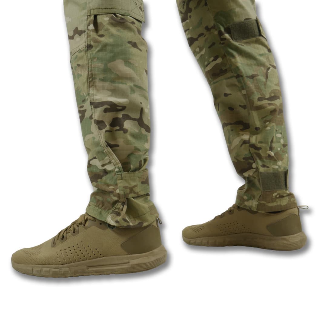 Штани мультикам Kiborg Compat Pants G2 — фото 5