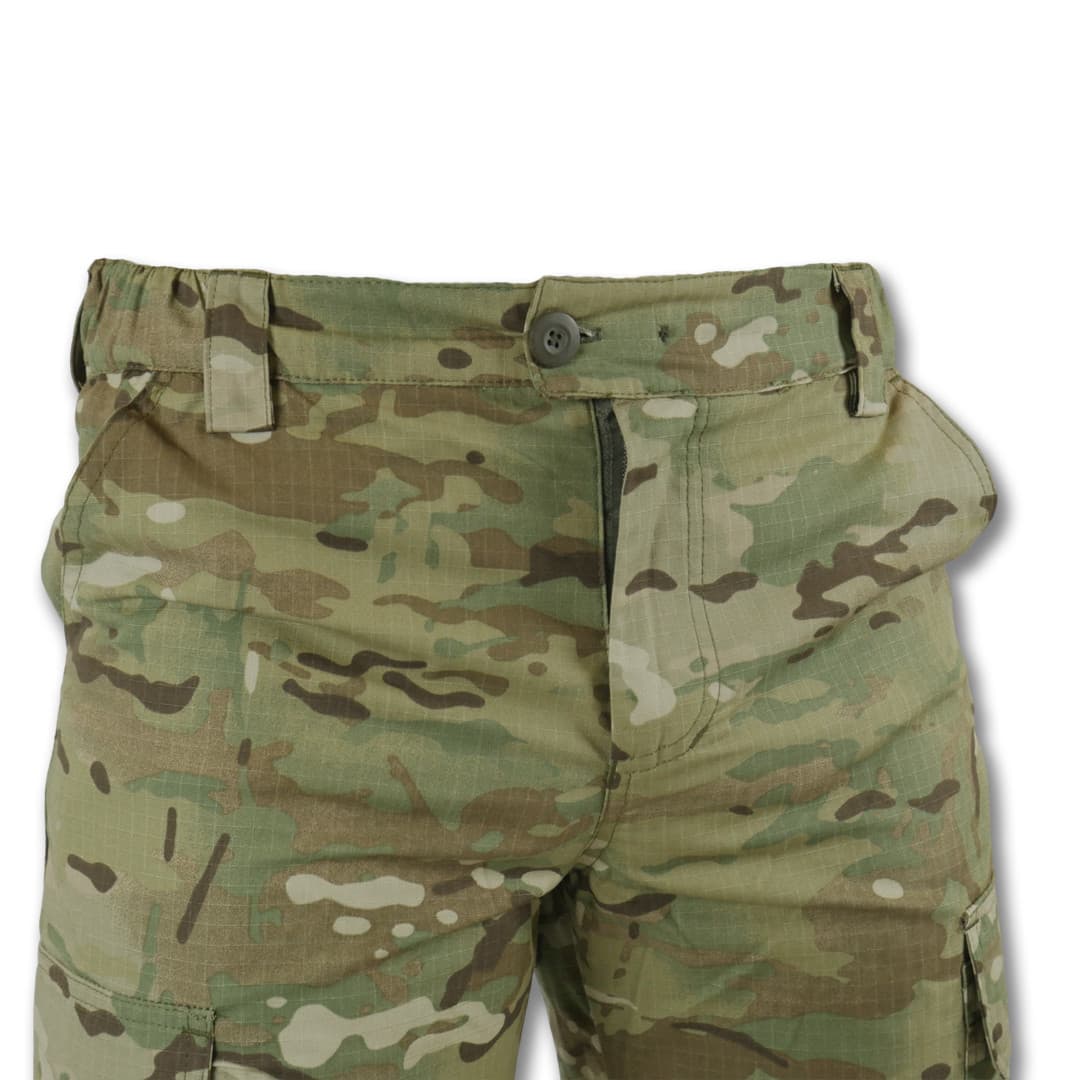 Штани мультикам Kiborg Compat Pants G2 — фото 10