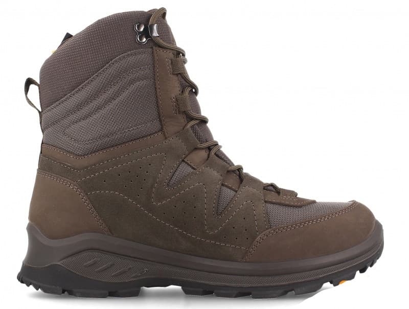 Чоловічі берці Forester Baggi 31341-1FO Vibram Cordura Sympatex — фото 3