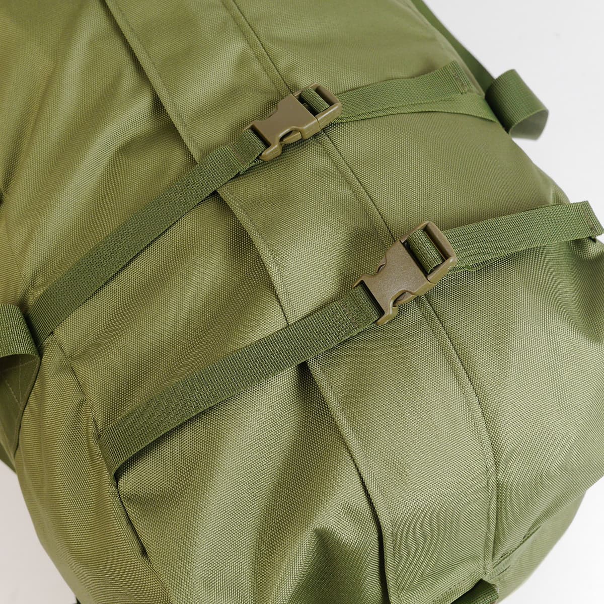 Сумка 130л Хакі KIBORG BAG — фото 3