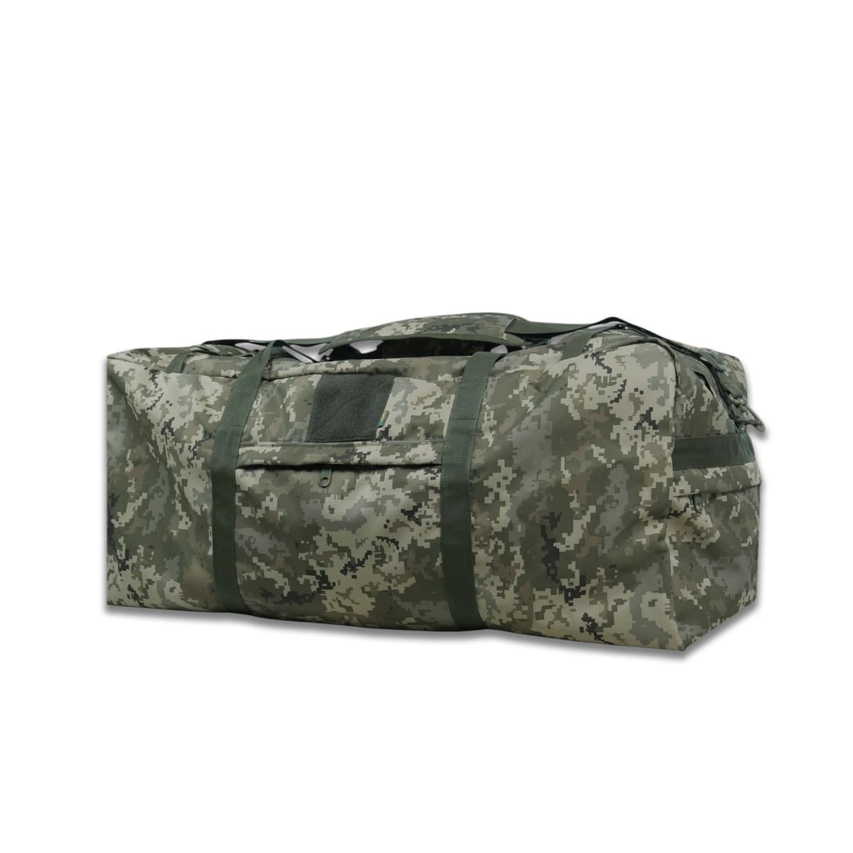 Сумка 130л Піксель KIBORG BAG