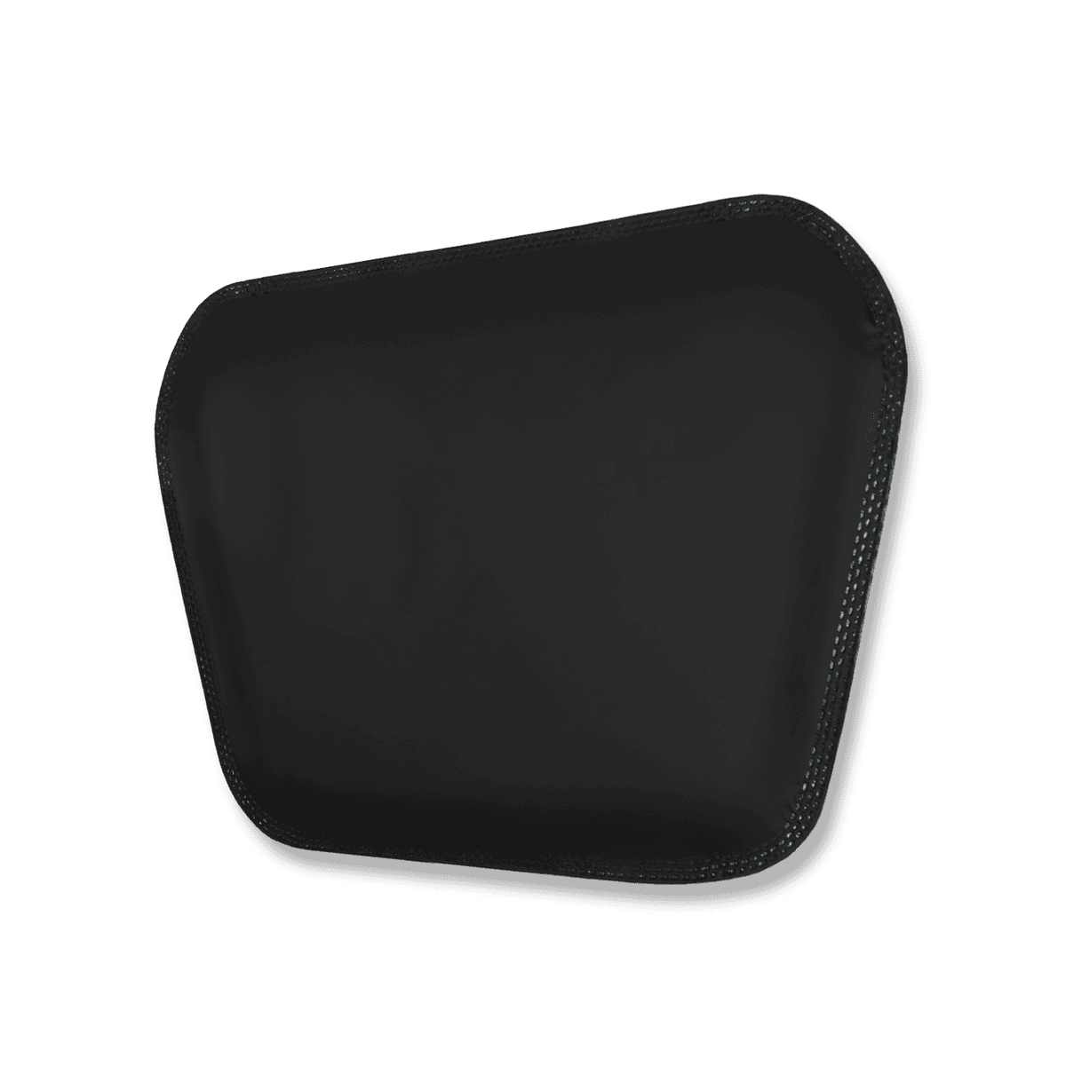 Сумка-напашник з балістичним захистом 1 класу Militex XL Cordura original USA Мультикам — фото 7