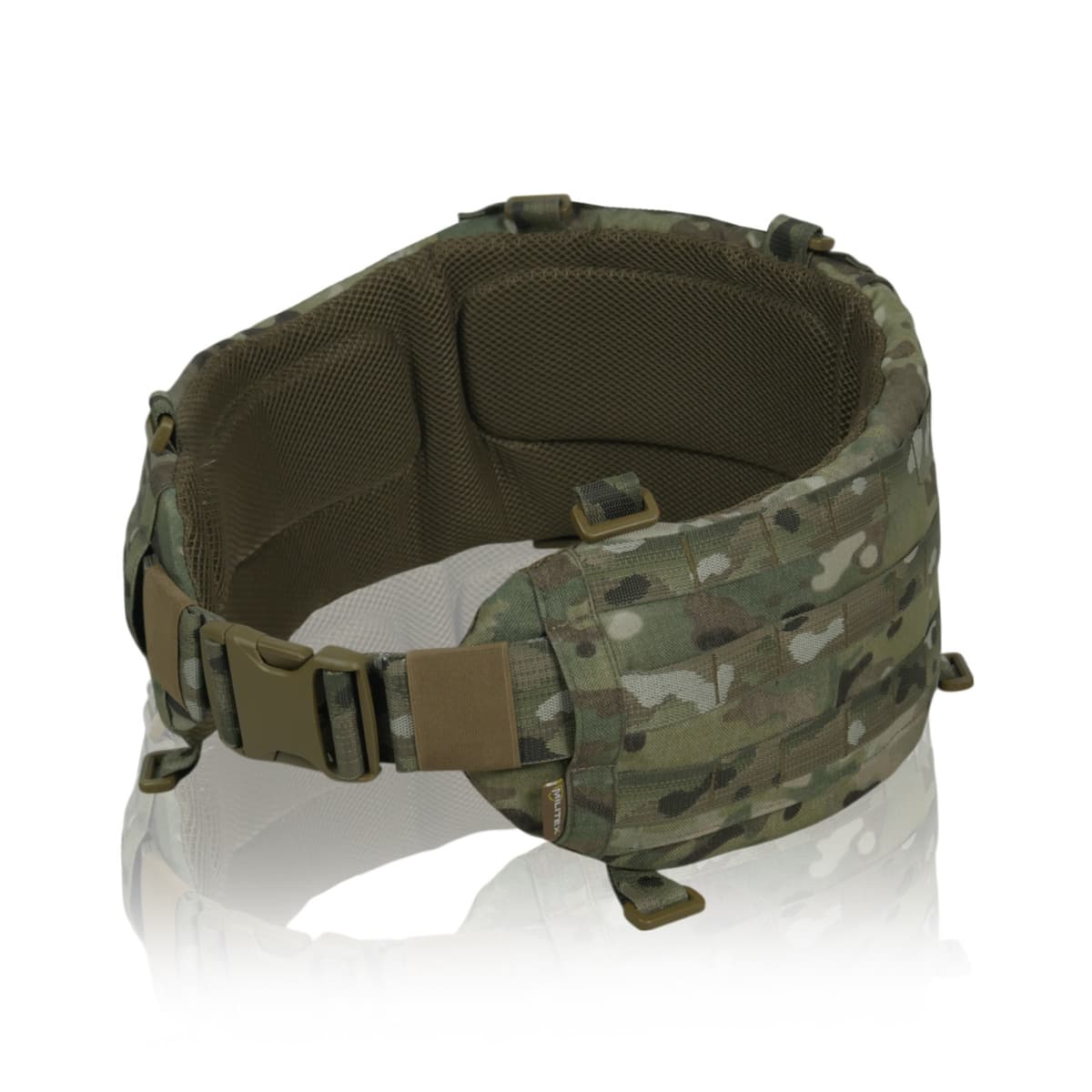 Пояс РПС Militex R-3 GEN.2 | Cordura 1000D USA | Мультикам (L)