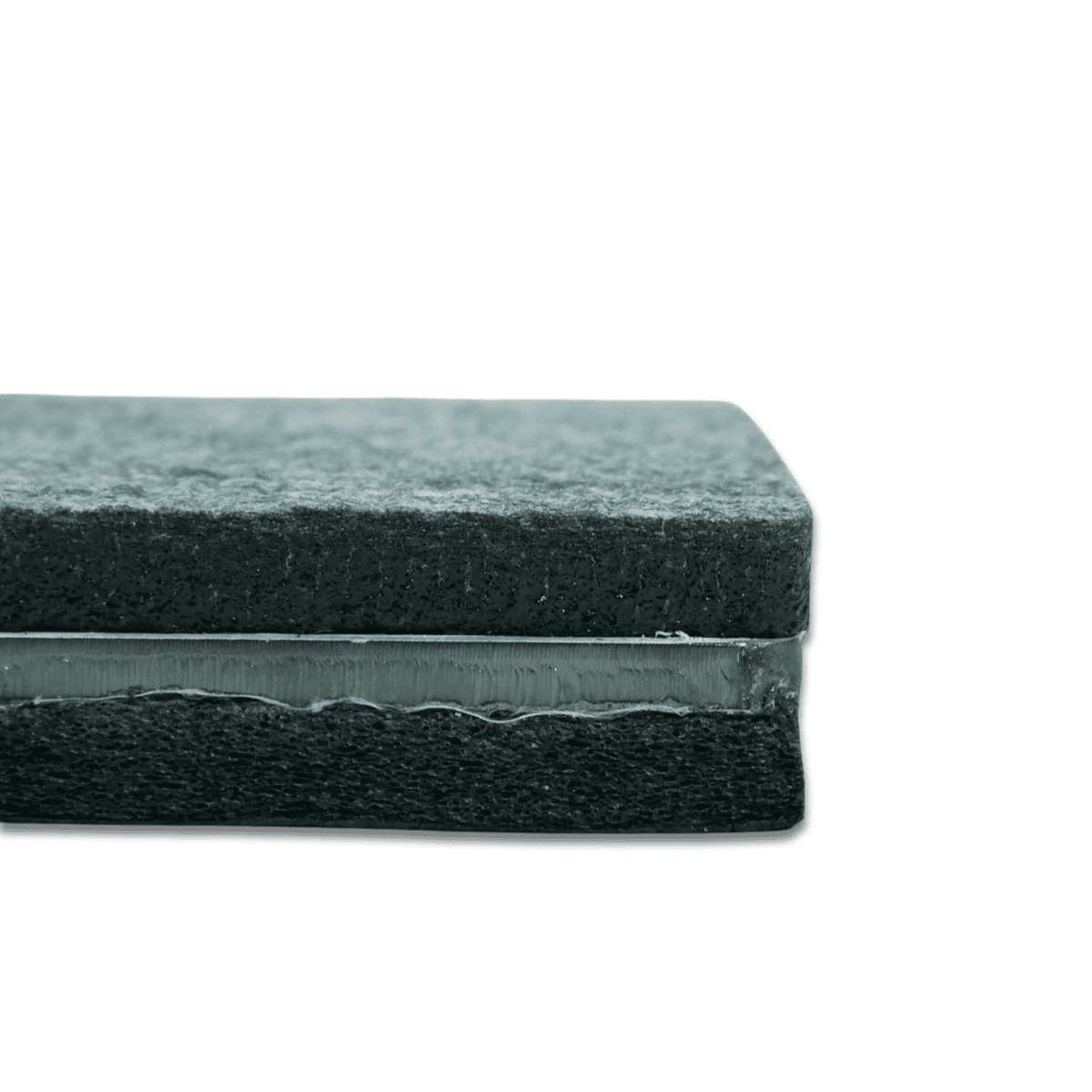 Бронеплити (2 шт) Miilux Protection 500 8мм, 4-й клас захисту — фото 6