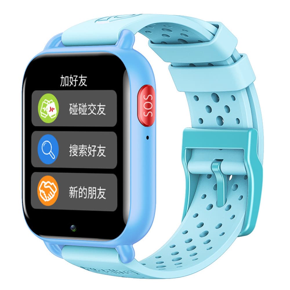 Modfit Zoomi Blue