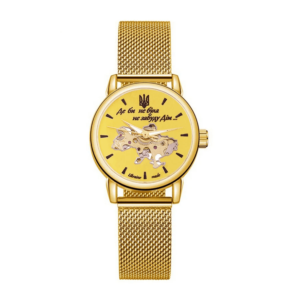 Awarder 028L All Gold Де би не була
