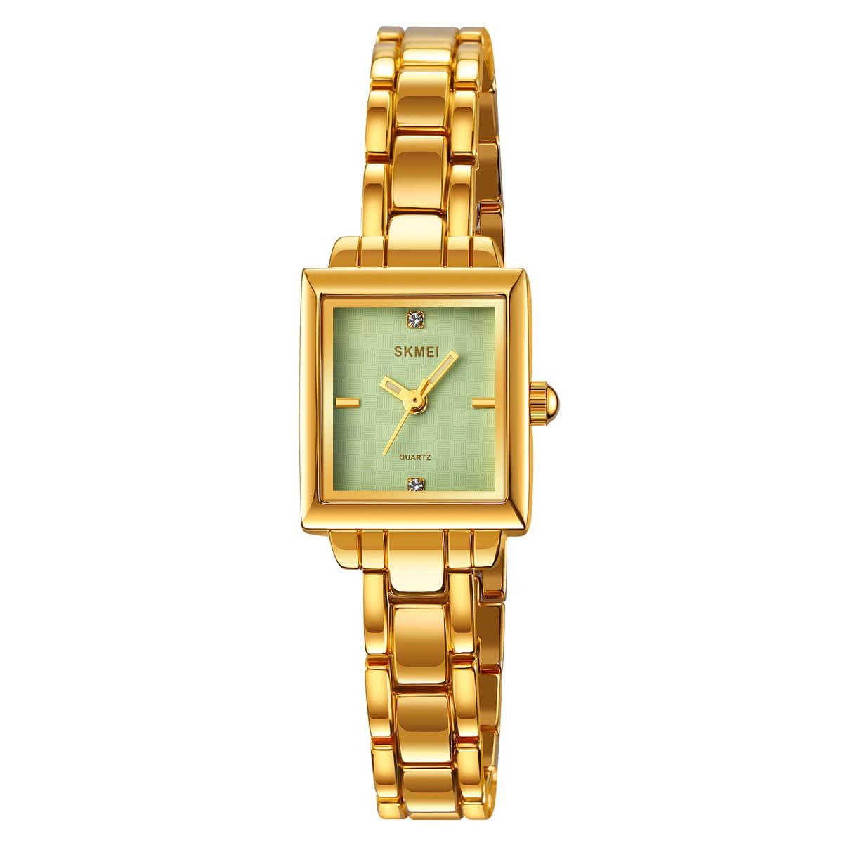 Skmei 2315GD Gold